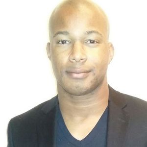 Meet your Posher, Ltjg lloyd